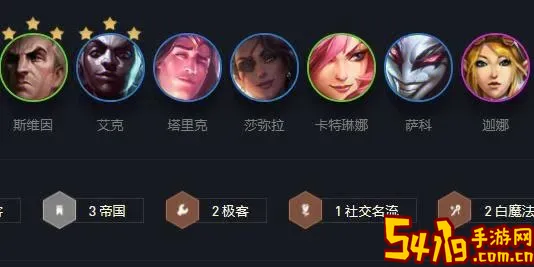 s11赛季血魔流男刀出装攻略及最佳搭配推荐图3