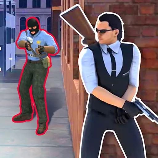 彩弹射击之王下载官网版