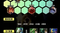 圣盾卡萨丁出装-最新版本卡萨丁出装