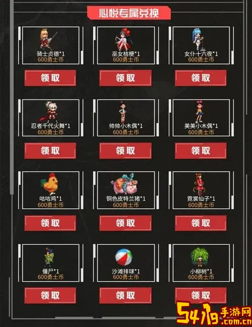 dnf心悦俱乐部图2