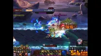 DNF蓝色死亡阴影解析与蓝拳圣职者技能攻略大全