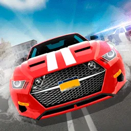 弯道极速超车2025最新版