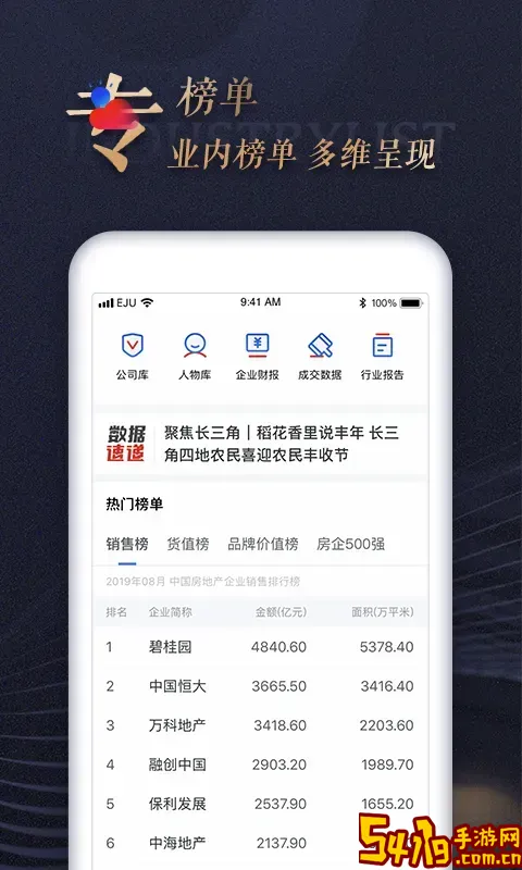 乐居财经软件下载