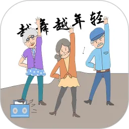 广场舞视频宝典官方正版下载