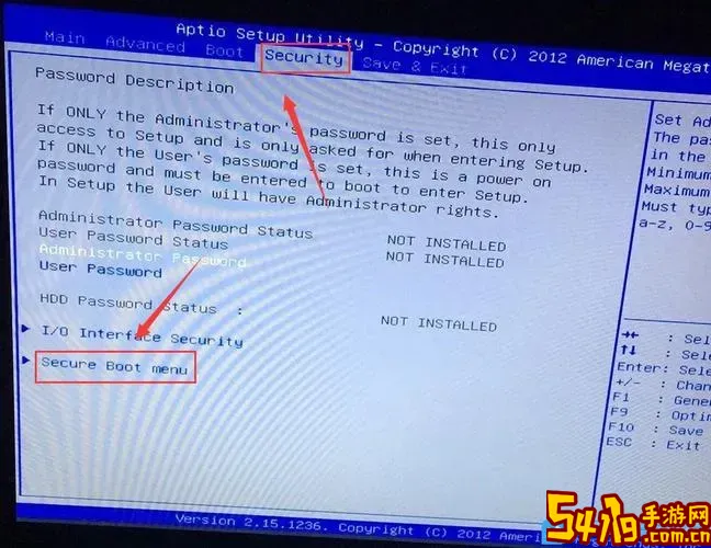 华硕主板制作U盘启动盘及设置U盘启动详细教程图1