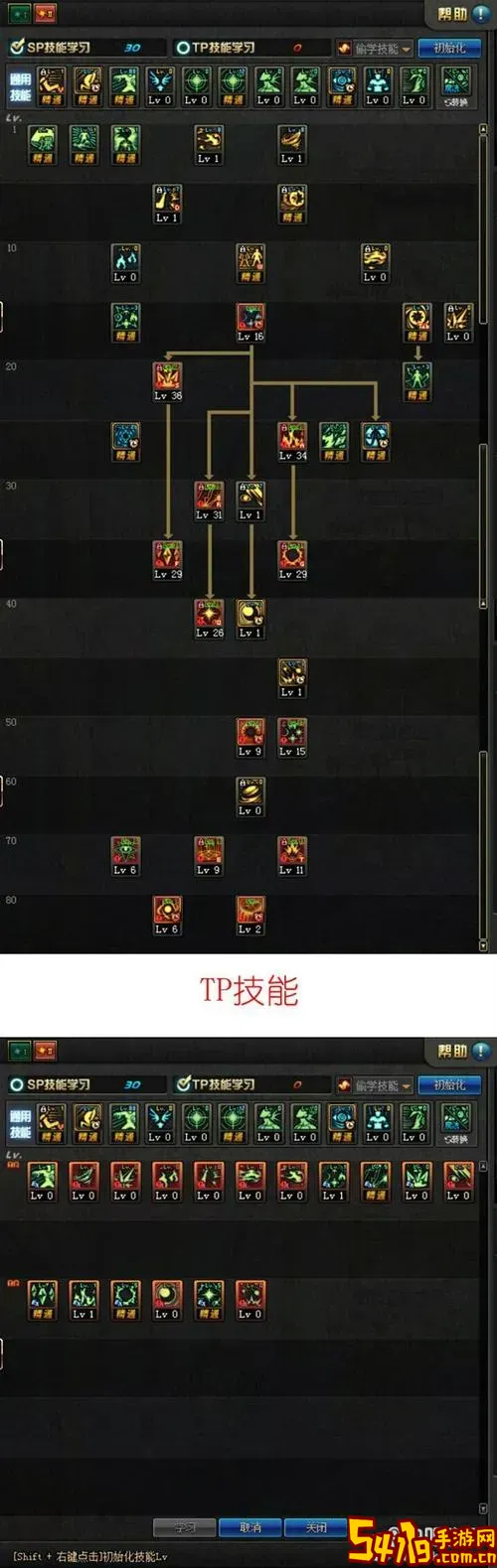 DNF魔皇加点攻略详解及最新加强技巧分享图1