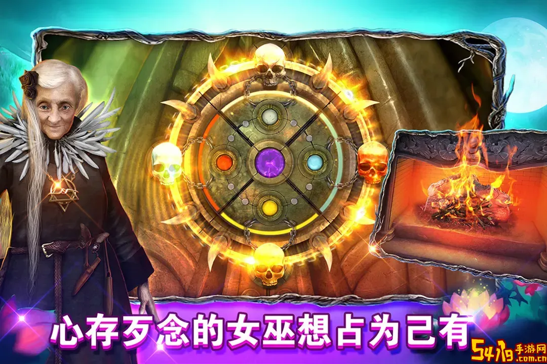 密室逃脱糖果乐园安卓版安装