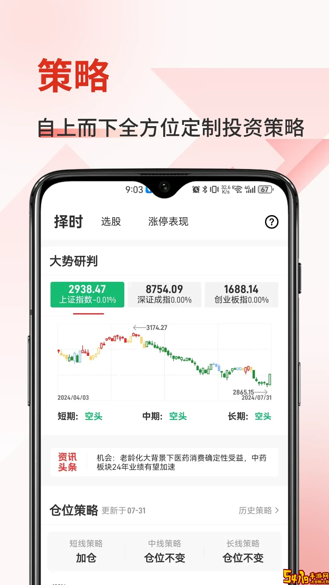六合智投下载官网版
