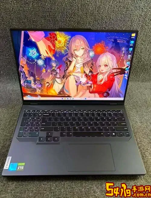 拯救者Y9000P笔记本一键还原功能详解与操作方法图2