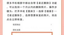 手机浏览器删除的历史记录_手机浏览器删除的历史记录怎么找回