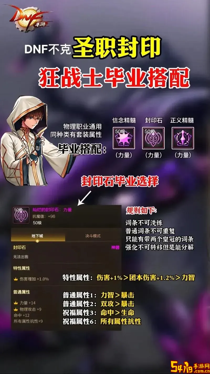 DNF手游爆料与最新公告详情解析图1