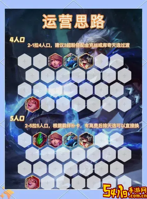 手游法师EZ出装推荐及最佳法师装备搭配攻略图1
