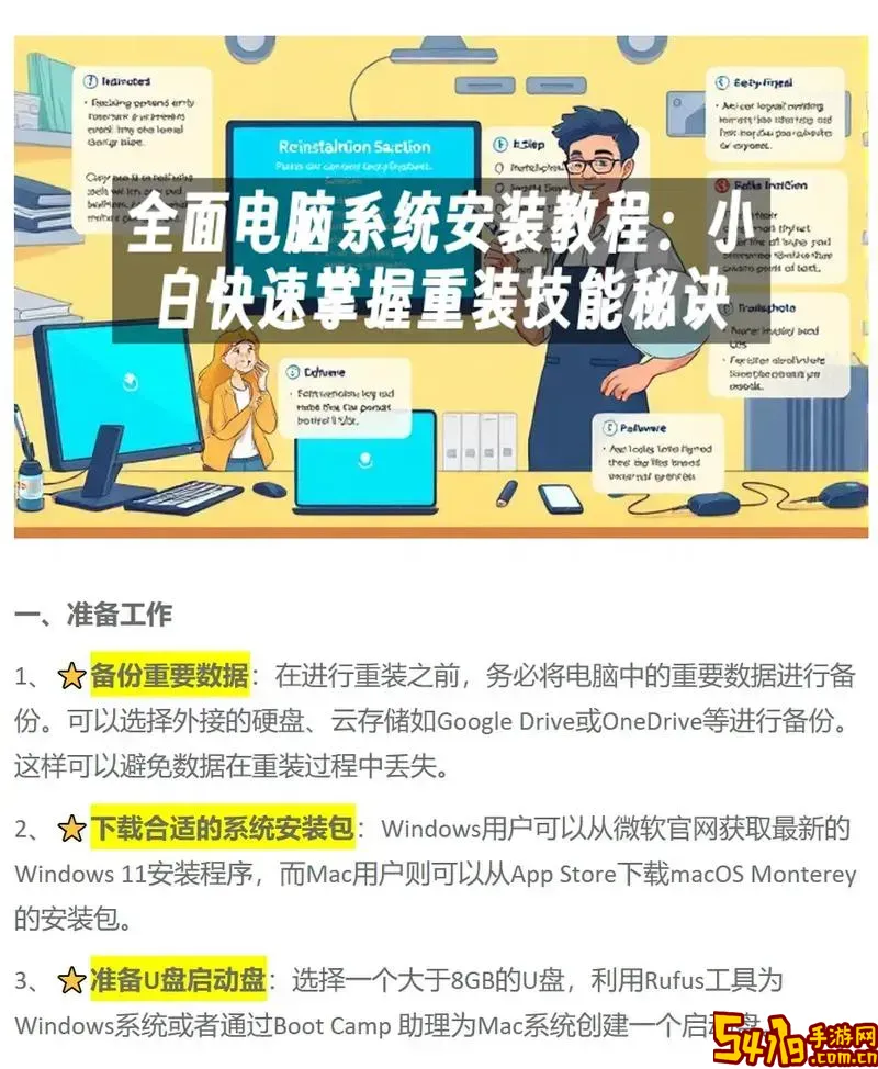 小白一键重装系统win10详细教程及步骤指导图2