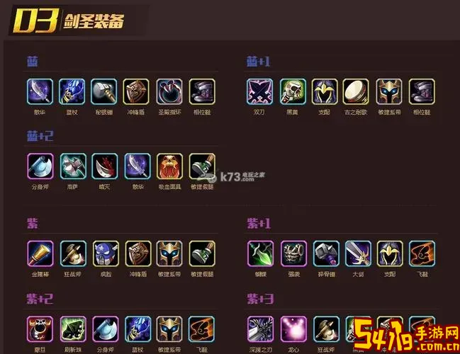 dota1剑圣出什么装备最厉害图3