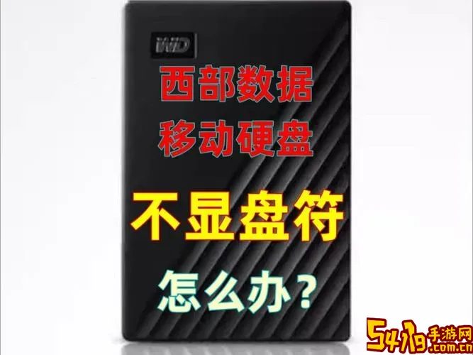 西部数据移动硬盘参数错误_西部数据移动硬盘无法访问咋回事图1