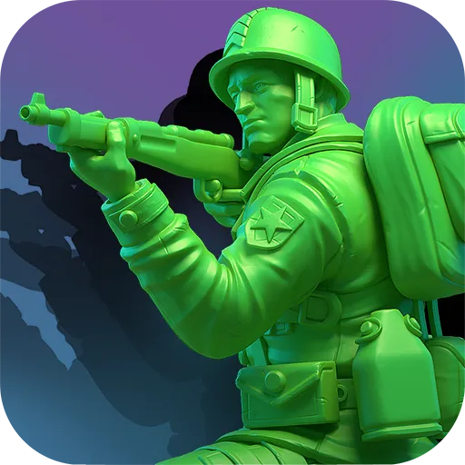 兵人大战安卓官方版