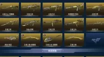 cf王者武器库持续时间解析与使用攻略
