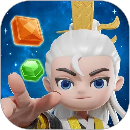 宝石大乱斗下载旧版