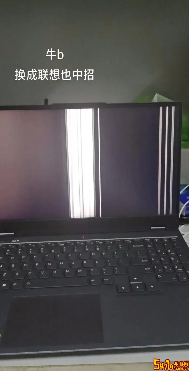 联想拯救者输入密码后黑屏_联想拯救者输入密码后黑屏了图1