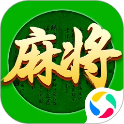 指尖四川麻将游戏安卓版