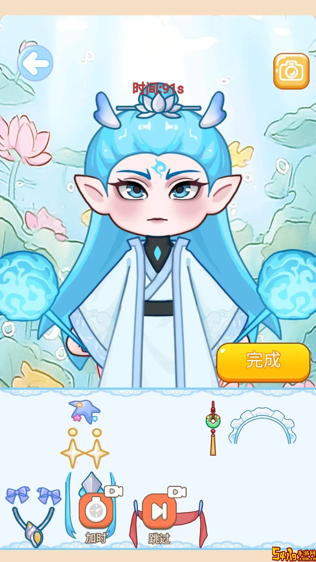 小小安静书免费下载