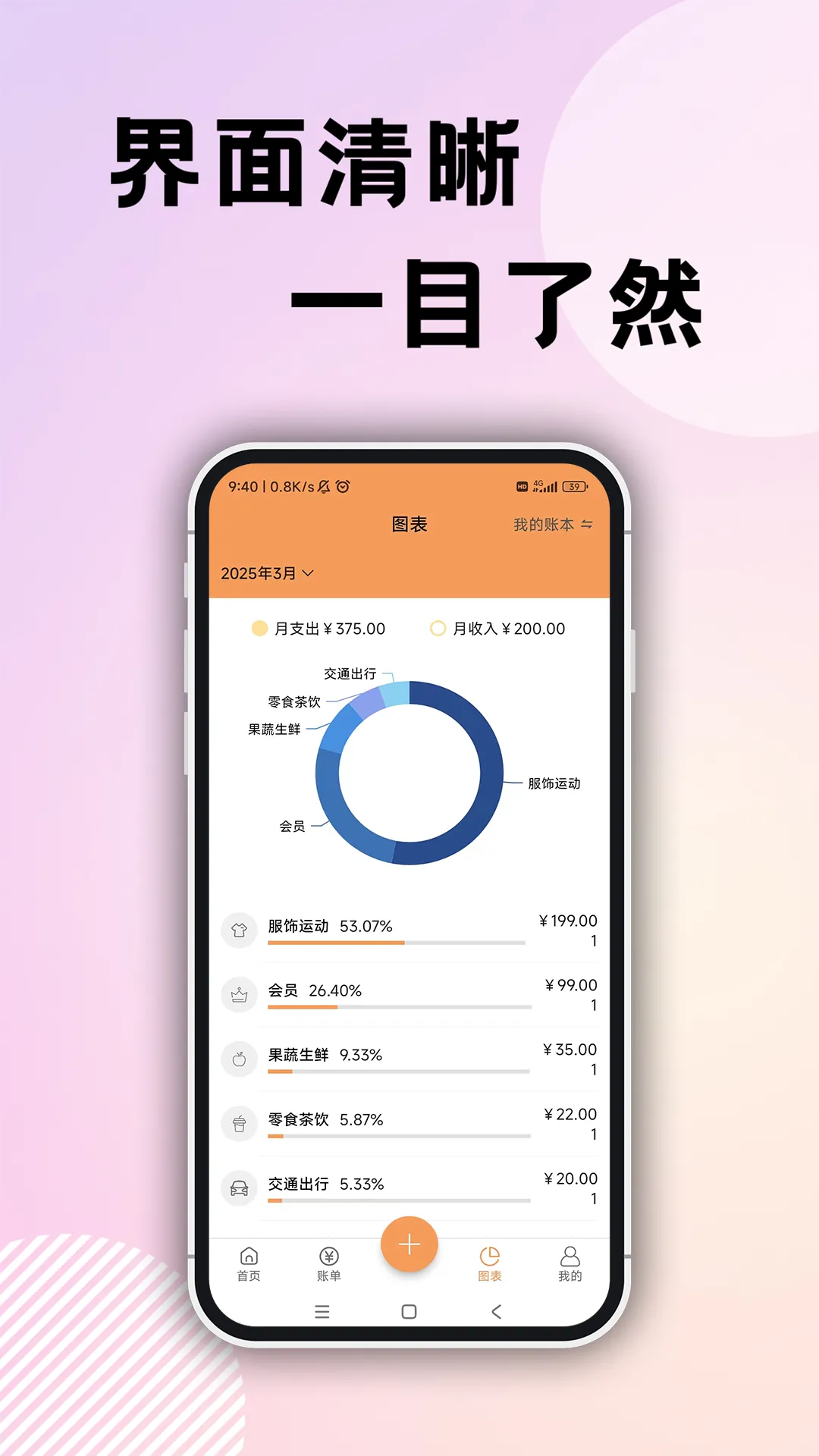 企鹅记账官网版下载图4
