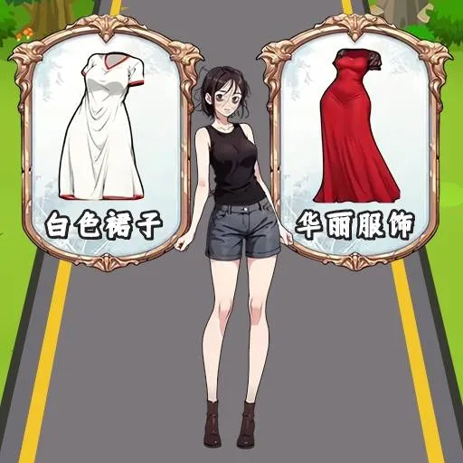 左右变美丽安卓版app