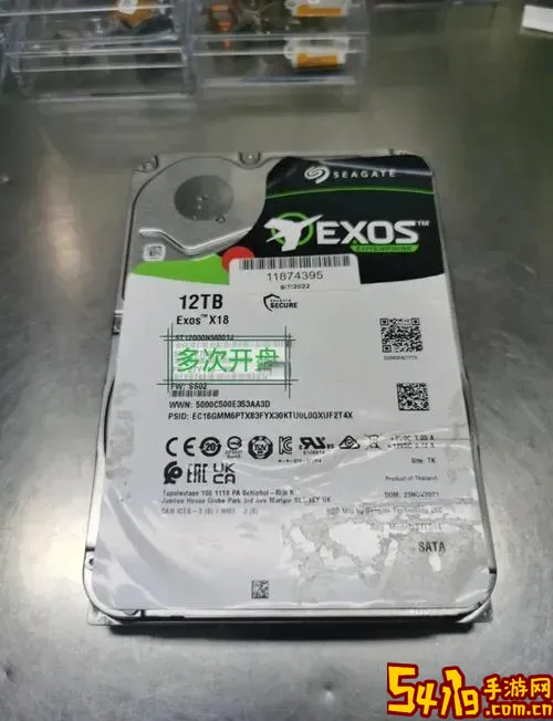 机械硬盘坏道是怎么产生的？硬盘坏道形成原因详解图3