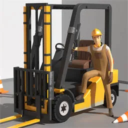 极限叉车2游戏下载
