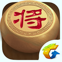 天天象棋游戏