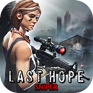 Last Hope Sniper