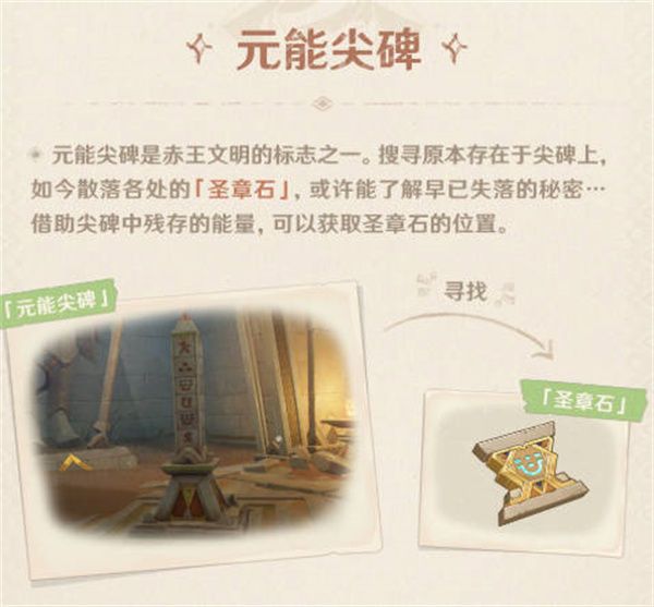 原神3.1须弥沙漠地图机关解谜攻略 须弥沙漠地图机关怎么解谜[多图]图片7