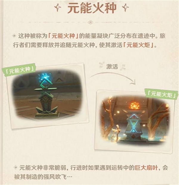 原神3.1须弥沙漠地图机关解谜攻略 须弥沙漠地图机关怎么解谜[多图]图片2