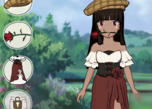 小  2森生活教你轻松获得情人节时装 方法详解.png