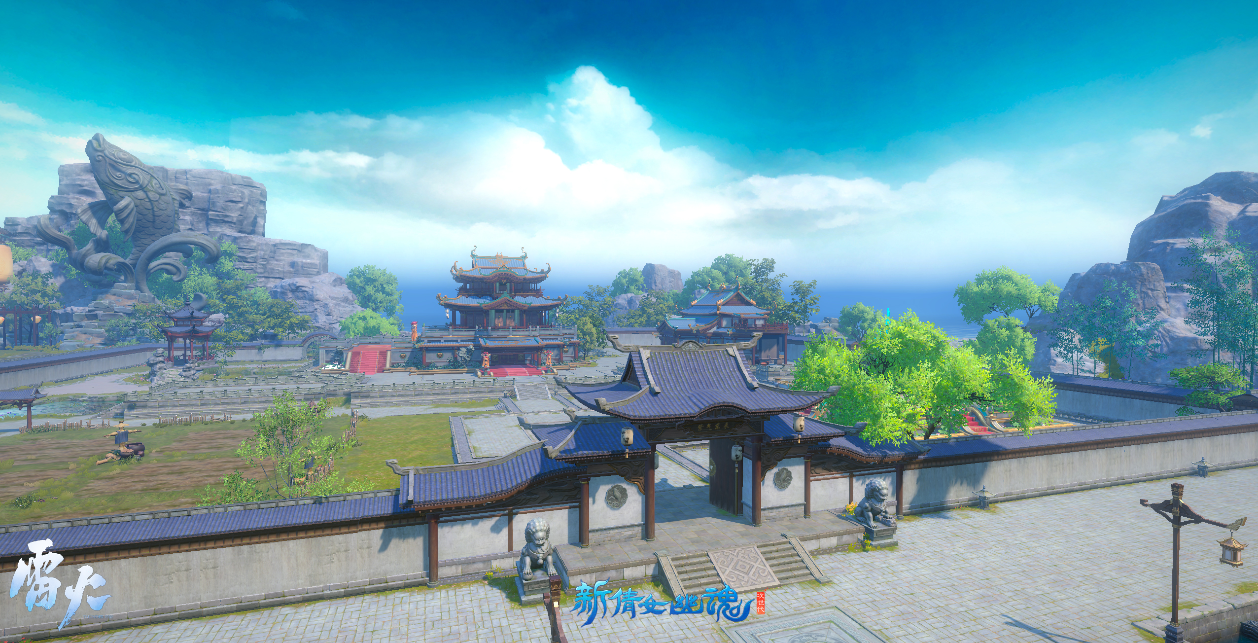 图1：历历晴<a href=