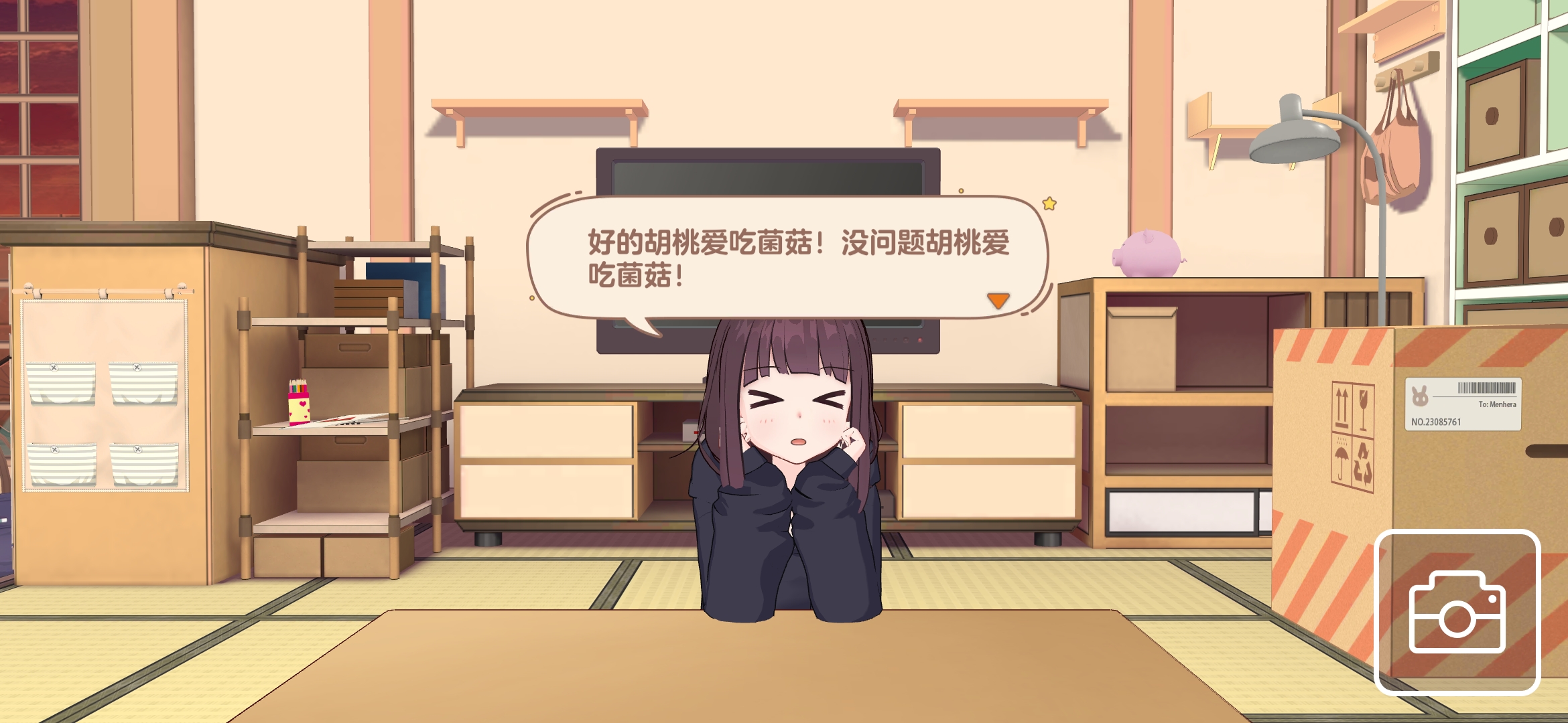 胡  3桃日记背包中可以存放什么东西.jpg
