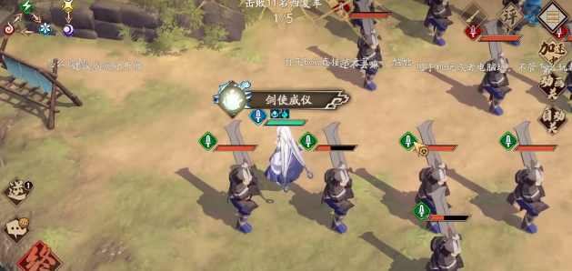 天 2地劫幽城再临如何通过幻海迷城.png