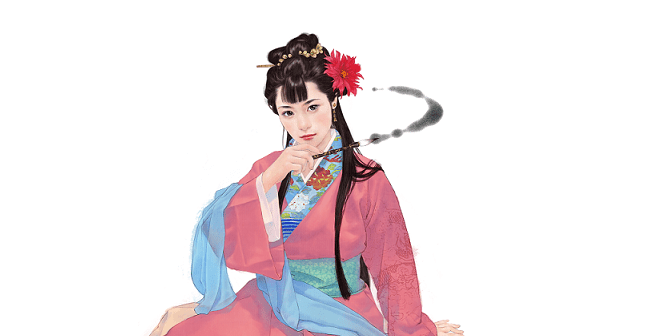 我  2的侠客如何搭配淑芬颜料 方法分享.png