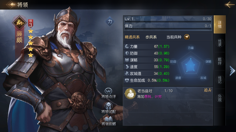 征  7服与霸业角色强度分析 廉颇技能解析.png
